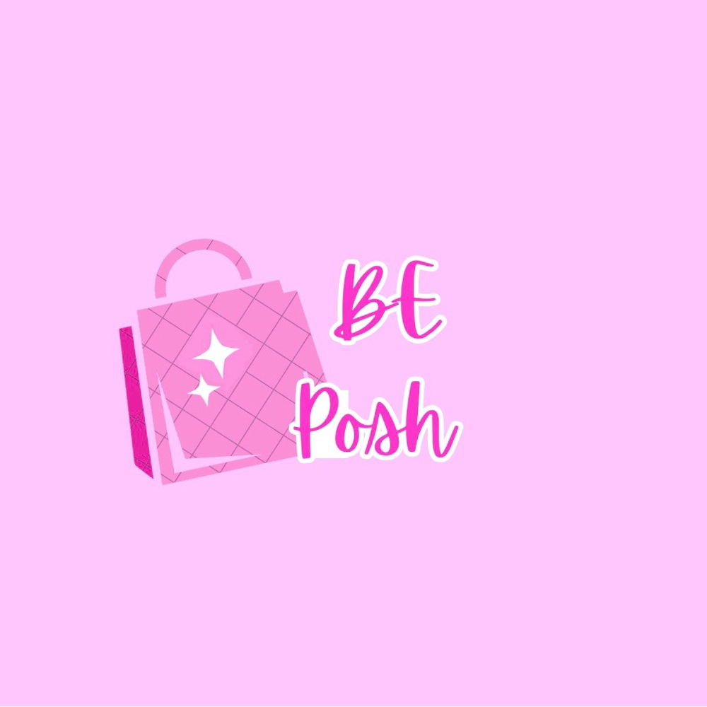 Meet your Posher, Bri
